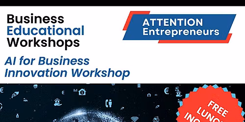 AI for Business Innovation Workshop