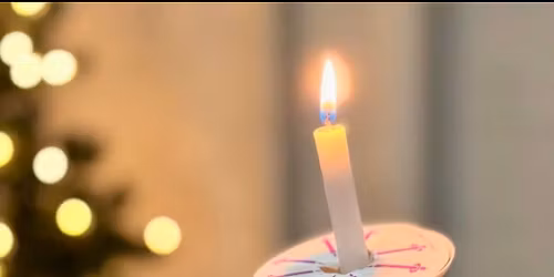 Christmas Eve Service