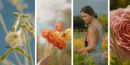 Planting Your Dreams: Screening & Workshop