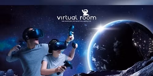 Virtual Room Nantes