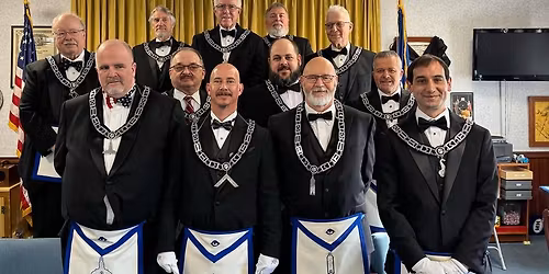 Installation of Officers