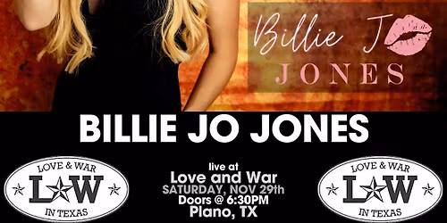 Payton Riley at Dosey Doe - The Big Barn