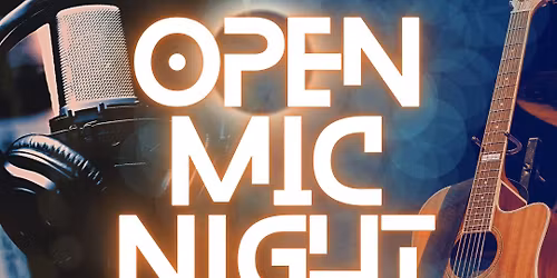 Open Mic with Louisa Nixon - The Ranelagh Arms