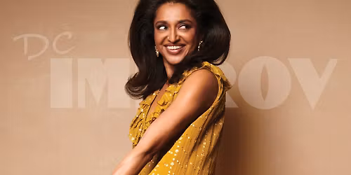 Sindhu Vee (March 22-23)