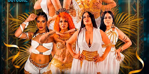 CHICAS ROLANDS LAS CONSENTIDAS DE HONDURA