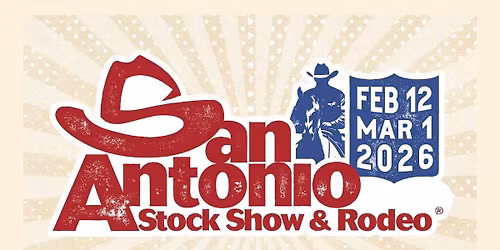 San Antonio Rodeo