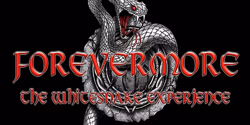 Forevermore - The Whitesnake Experience