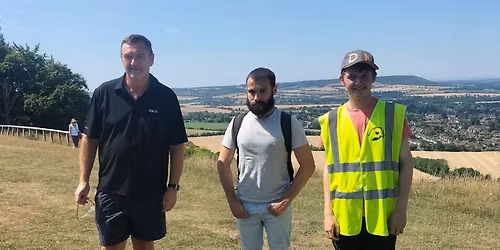 Countryside Walk - Beacon Hill 