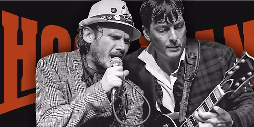 The Gentle Hooligans