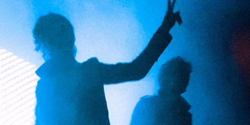 The Hellp - 3rd Show Added!
