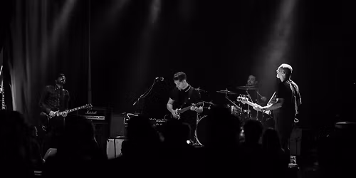 Pumuky + I Am Dive en Granada