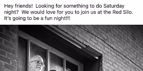 KINFOLK at Red Silo-New Year\u2019s Eve