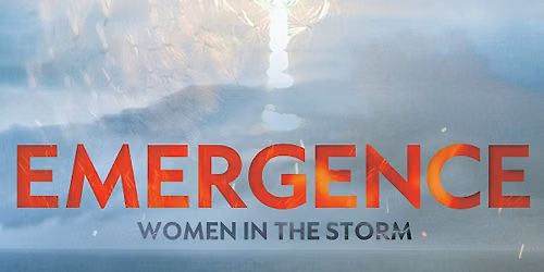 EarthWorks Presents: EMERGENCE Film Screening and Talk