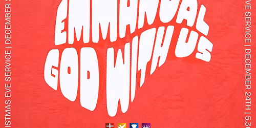 Christmas at Harvest