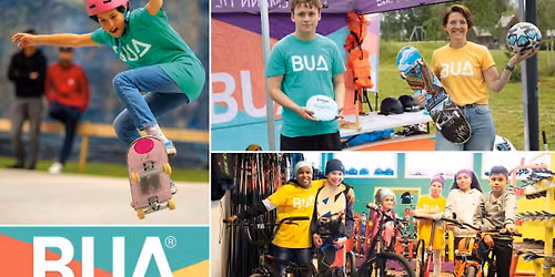BUA-dagen