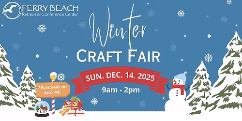 Winter Craft Fair