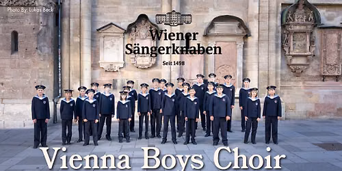 Vienna Boys Choir