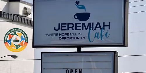 IBN Breakfast Club \u2013 Johnson City TN (Downtown)