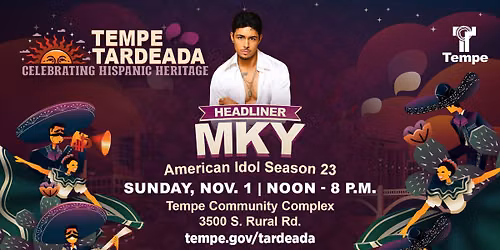 Tempe Tardeada