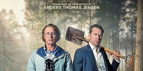 S\u00f8ndagsfilm: Den sidste viking