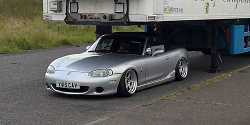 Rosyth summer kickoff