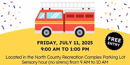 Touch-A-Truck