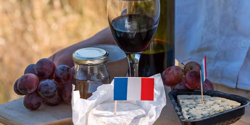 Beaujolais Nouveau 2025 Evening