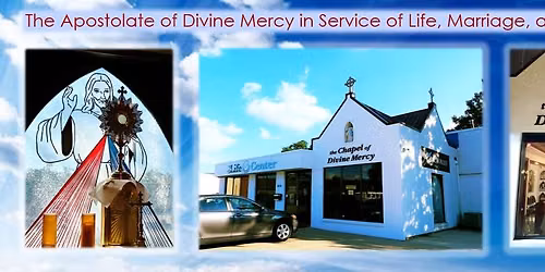 Holy Sacrifice of the Mass