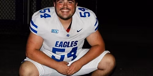 \ud83c\udf93Logan\u2019s Grad Party!\ud83c\udf93