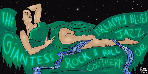 Yule with The Giantess