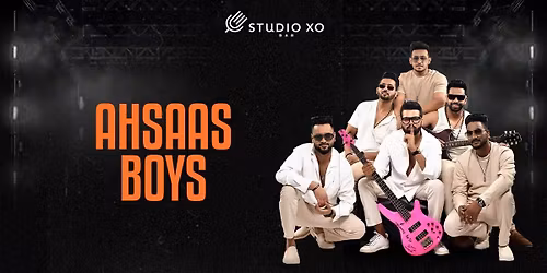 Studio XO Presents Ahsaas Live