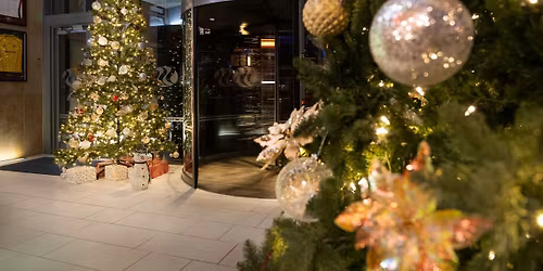 Christmas Party Nights 