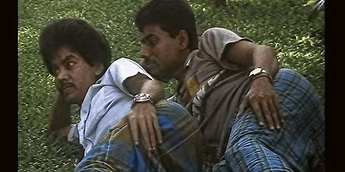 UCL East Community Cinema - The films of Pratibha Parmar + Q&A