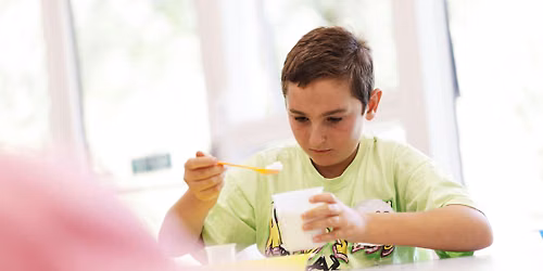 Science Club - Germ-busters
