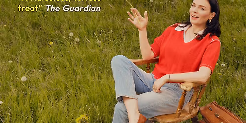 Saturday Standup Live