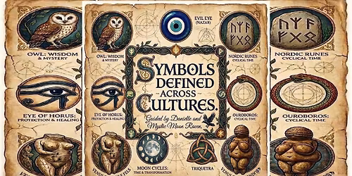 Symbols Across Cultures