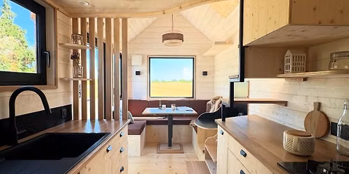 Interior Trim & Cabinets : Carpentry Intensive