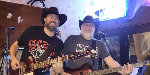 "Thirsty Thursday" Open Mic/Jam Night at Branding  Iron!