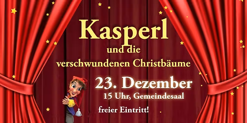 Kasperltheater