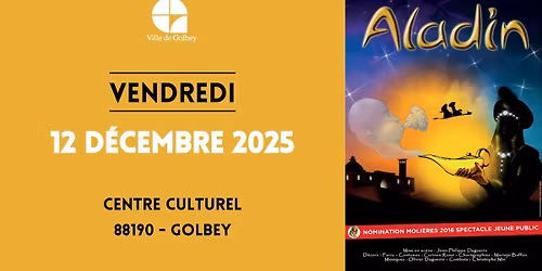 Aladin\ud83d\udccdGOLBEY (88)