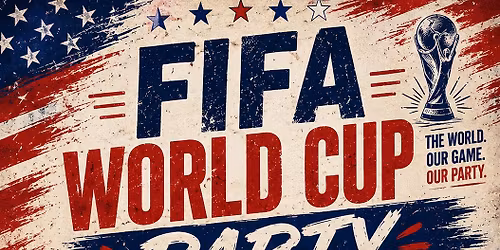 FIFA World Cup Party