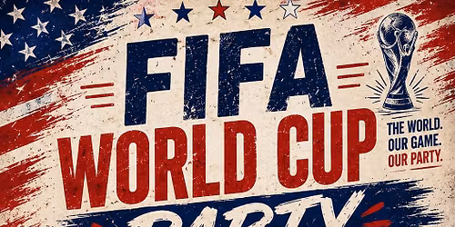 FIFA World Cup Party