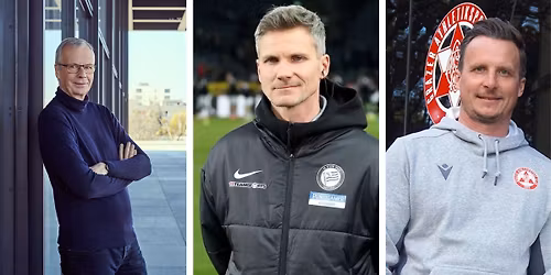 WM-Talk mit Christoph Biermann, Michael Parensen und Tino Wawra