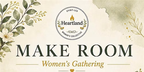 Make Room Women's Gathering
