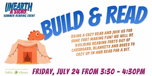 Build & Read