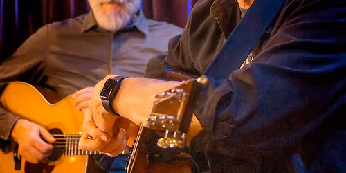 Jon Pousette Dart at The Center for Arts in Natick