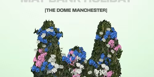 Wavelength Presents - The Dome