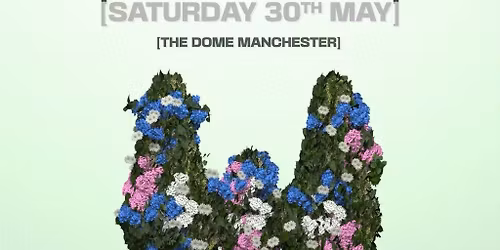 Wavelength Presents - The Dome