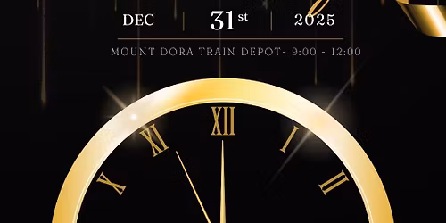 VIP | NEW YEARS EVE CELEBRATION