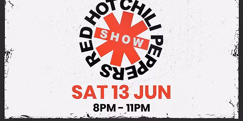 Red Hot Chilli Peppers